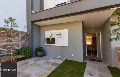 Casa 3 dormitórios à venda jardim são pedro porto alegre/rs