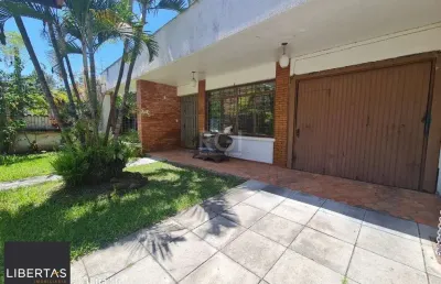 Casa com 3 quartos à venda na Rua Rincão, 244, Ipanema, Porto Alegre