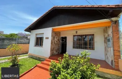 Casa 3 dormitórios à venda tristeza porto alegre/rs