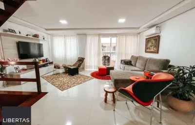 Casa em condomínio 3 dormitórios à venda pedra redonda porto alegre/rs