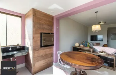 Apartamento 3 dormitórios à venda tristeza porto alegre/rs