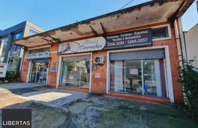 Ponto comercial à venda na Avenida Wenceslau Escobar, 3217, Tristeza, Porto Alegre