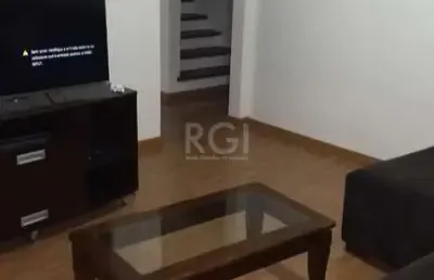 Casa para venda - 177m², 4 dormitórios, sendo 1 suites, 2 vagas - partenon