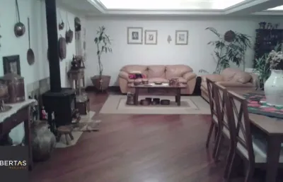 Casa para venda - 430m², 3 dormitórios, sendo 1 suites, 4 vagas - jardim isabel