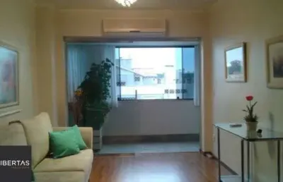 Cobertura para venda - 276.3m², 4 dormitórios, sendo 1 suites, 2 vagas - jardim