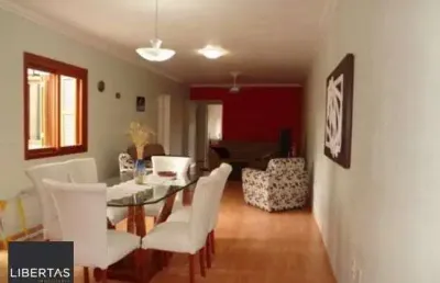 Casa para venda - 330m², 4 dormitórios, sendo 1 suites, 3 vagas - santana