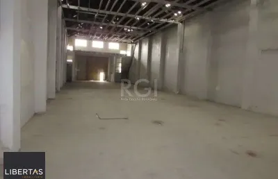 Depósito/pavilhão para venda - 330m², 0 dormitórios, 2 vagas - floresta