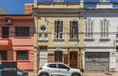 Casa para venda - 490m², 3 dormitórios, sendo 1 suites, floresta