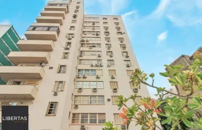 Apartamento para venda - 144.13m², 3 dormitórios, 1 vaga - centro histórico