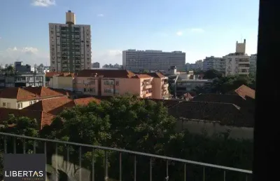 Apartamento para venda - 512m², 4 dormitórios, sendo 2 suites, 2 vagas - rio bra