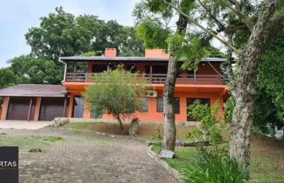 Sobrado para venda - 200m², 3 dormitórios, sendo 1 suites, 3 vagas - belém novo