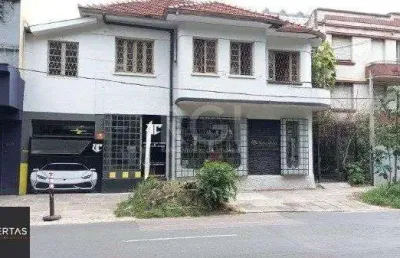 Casa para venda - 200m², 2 dormitórios, 1 vaga - moinhos de vento