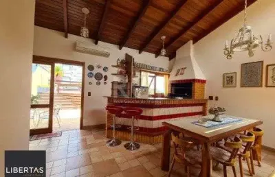 Cobertura para venda - 263.45m², 3 dormitórios, sendo 1 suites, 2 vagas - mont s