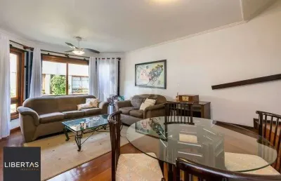 Casa com 3 quartos à venda na Rua Santa Vitória, 80, Tristeza, Porto Alegre