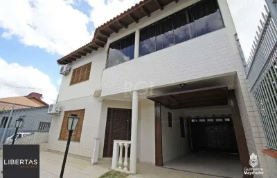 Casa para venda - 246m², 3 dormitórios, sendo 2 suites, 3 vagas - vila ipiranga