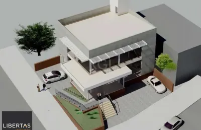 Terreno para venda - 0m², 0 dormitórios, santa tereza