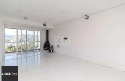 Casa para venda - 377m², 4 dormitórios, sendo 2 suítes, 3 vagas - teresópolis