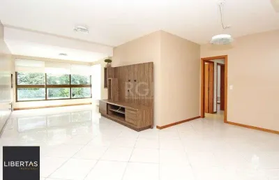 Apartamento para venda - 100.55m², 3 dormitórios, sendo 1 suites, 2 vagas - moin