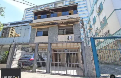 Casa para venda - 300m², 6 dormitórios, sendo 1 suites, 3 vagas - menino deus
