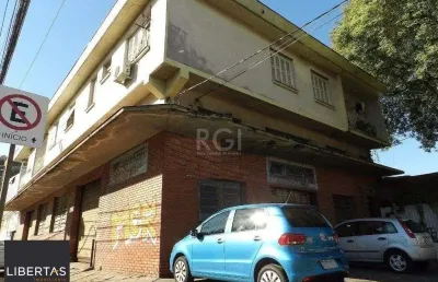 Loja para venda - 374.45m², 0 dormitórios, navegantes
