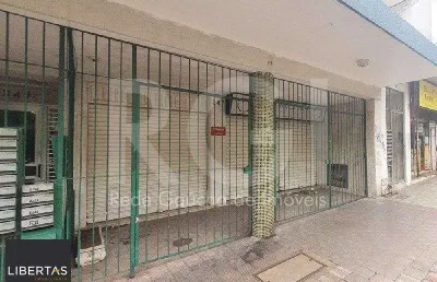 Loja para venda - 450m², 0 dormitórios, centro histórico