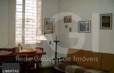 Casa para venda - 188m², 4 dormitórios, 4 vagas - menino deus
