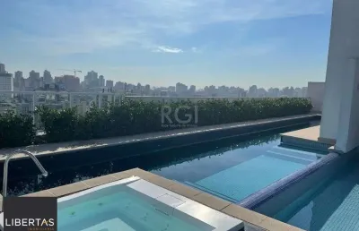 Apartamento para venda - 64.67m², 2 dormitórios, sendo 1 suites, 1 vaga - cidade