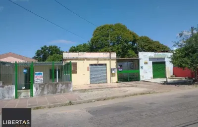 Terreno à venda na Rua Liberal, 3151, Tristeza, Porto Alegre