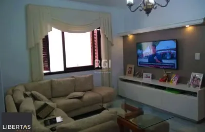 Casa para venda - 175m², 4 dormitórios, sendo 2 suites, 2 vagas - santa cecília