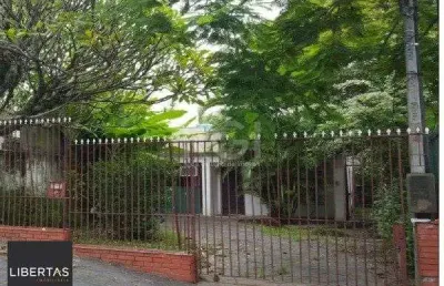 Terreno para venda - 0m², 0 dormitórios, higienópolis