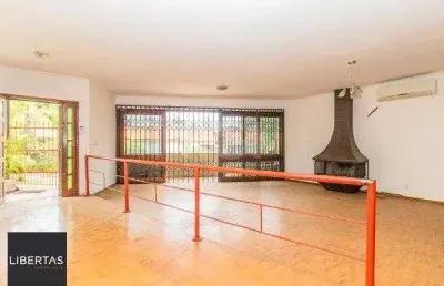 Casa para venda - 408m², 3 dormitórios, sendo 3 suites, 4 vagas - chácara das pe