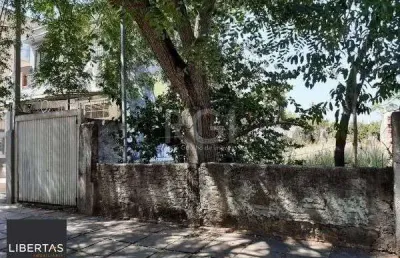 Terreno para venda - 0m², 0 dormitórios, menino deus