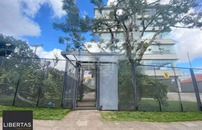 Apartamento para venda - 121.6m², 3 dormitórios, sendo 1 suites, 2 vagas - santa