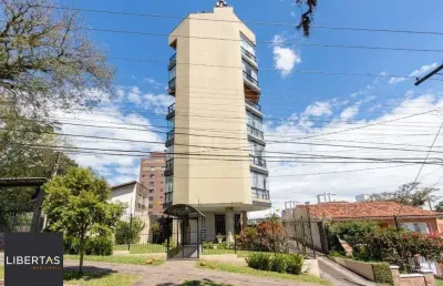 Cobertura para venda - 157.05m², 2 dormitórios, 2 vagas - tristeza
