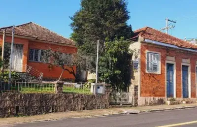 Casa comercial para venda - 0m², 0 dormitórios, tristeza