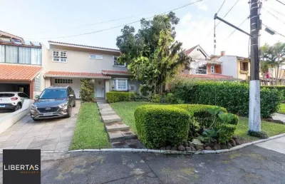 Casa condominio para venda - 300m², 4 dormitórios, sendo 2 suites, 2 vagas - ipa
