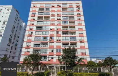 Cobertura para venda - 230.54m², 3 dormitórios, sendo 1 suites, 2 vagas
