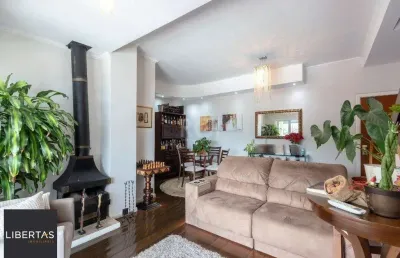 Cobertura para venda - 255m², 3 dormitórios, sendo 1 suites, 2 vagas - praia de