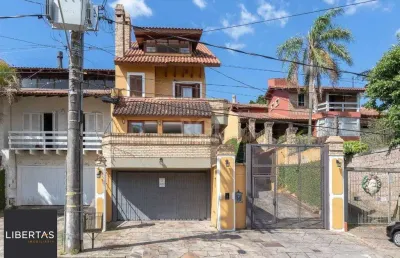 Casa condominio para venda - 210.69m², 3 dormitórios, sendo 2 suites, 4 vagas -