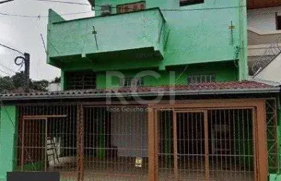 Casa para venda - 360m², 3 dormitórios, 1 vaga - medianeira