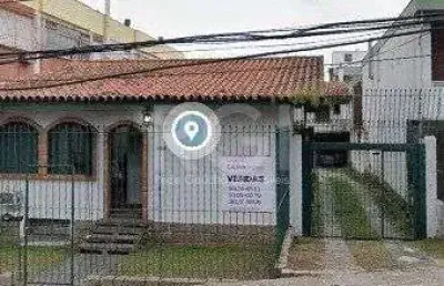 Casa para venda - 300m², 3 dormitórios, 3 vagas - petrópolis