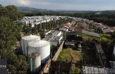 Terreno à venda na Estrada João de Oliveira Remião, 3095, Agronomia, Porto Alegre