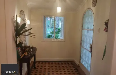 Casa para venda - 205m², 3 dormitórios, sendo 1 suites, 2 vagas - santo antonio