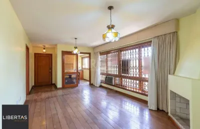 Apartamento para venda - 98.69m², 2 dormitórios, sendo 1 suites, 1 vaga - mont s