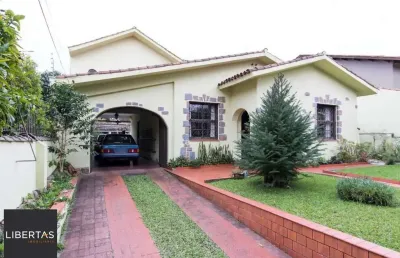 Casa para venda - 228.93m², 4 dormitórios, sendo 3 suites, 3 vagas - vila assunç