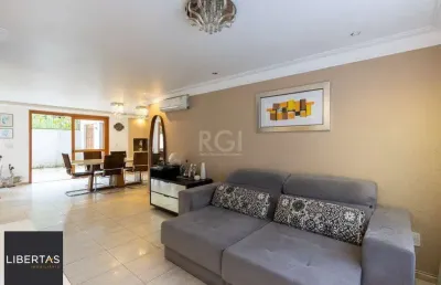 Casa condominio para venda - 334.56m², 4 dormitórios, sendo 1 suites, 2 vagas -
