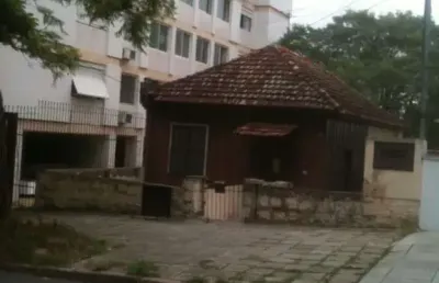 Terreno para venda - 296m², 0 dormitórios, auxiliadora