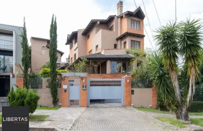 Casa condominio para venda - 292.49m², 4 dormitórios, sendo 2 suites, 3 vagas -