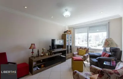 Apartamento com 2 quartos à venda na Avenida Montenegro, 82, Petrópolis, Porto Alegre