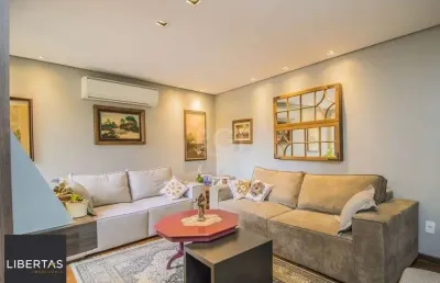 Casa para comprar com  199 m² por r$ 1.180.000,00 - boa vista - porto alegre/rs